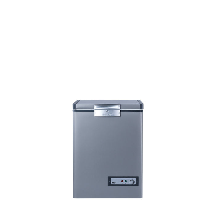 ES171L Chest Freezer - 160 Liters