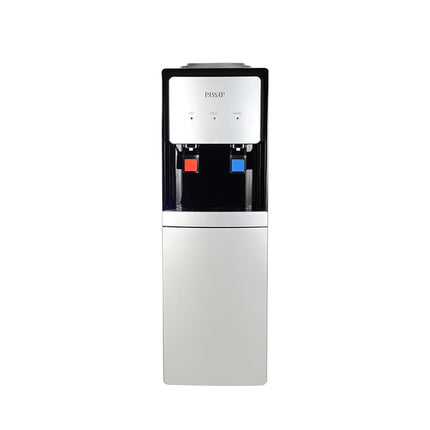   Water Dispenser HD-1726- 2 Tabs  - Color Silver