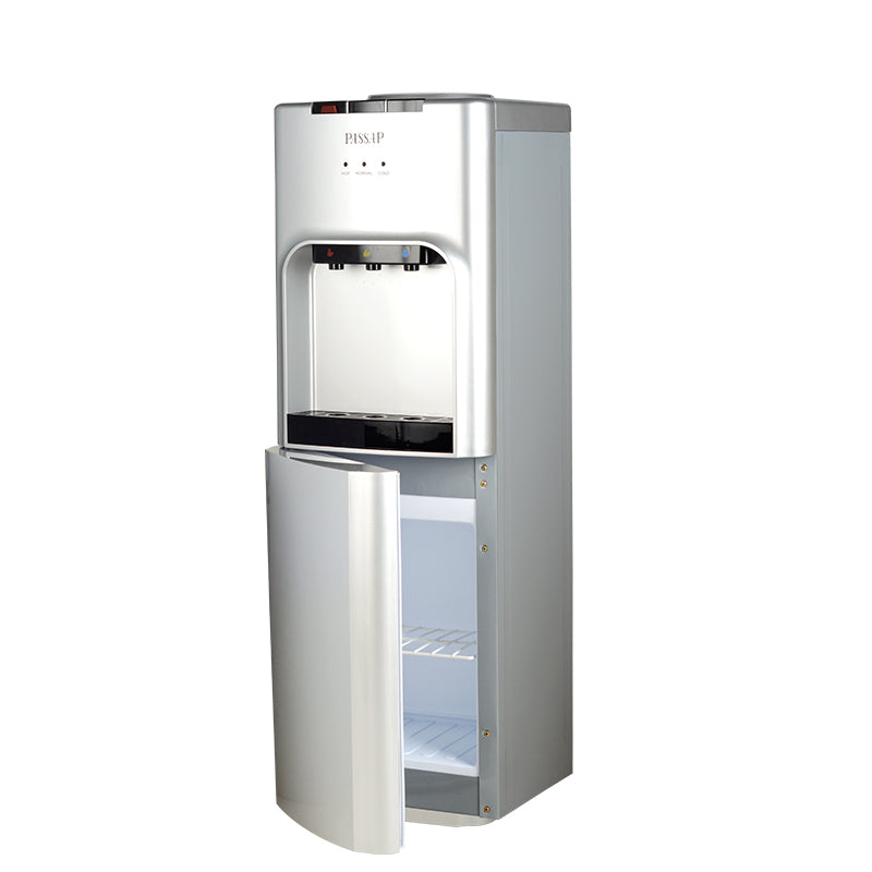   Water Dispenser HD-1826- 3 Tabs  - Color White