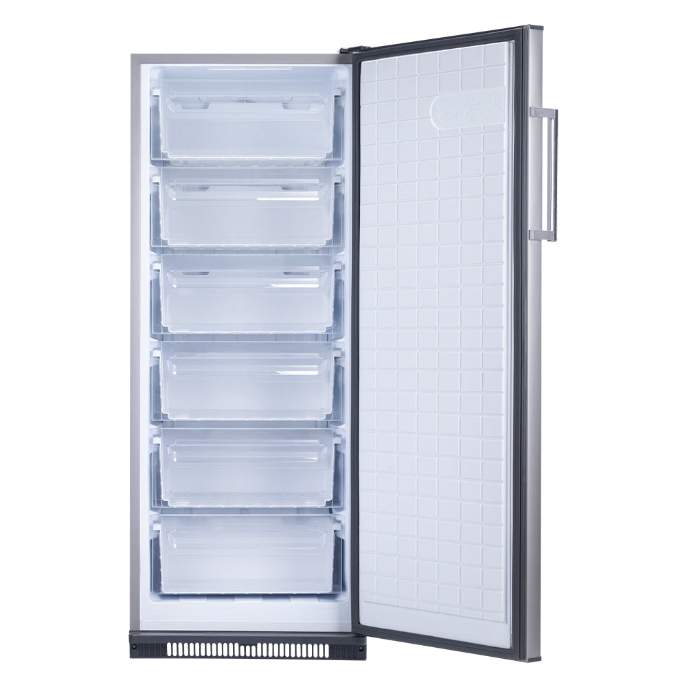 Upright Freezer,No Frost,6 Drawers,Digital,280 Liters,NVF280 — Passap