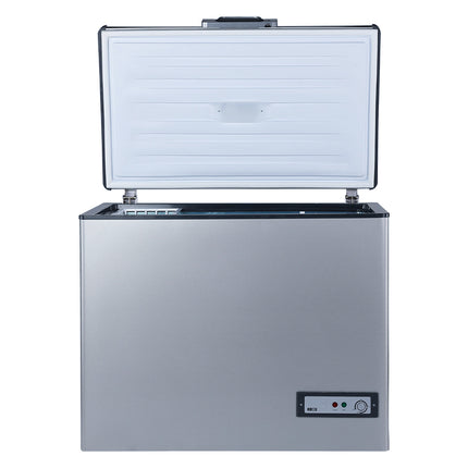 Chest Freezer - Glass Lid - 250 L - ES335