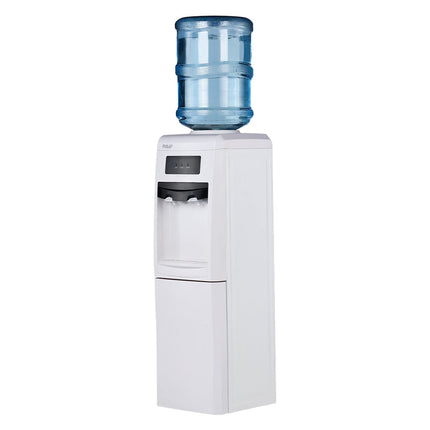   Water Dispenser HD-1025- 2 Tabs  - Color White