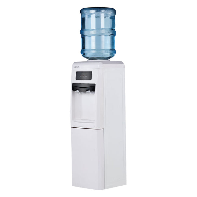   Water Dispenser HD-1025- 2 Tabs  - Color White