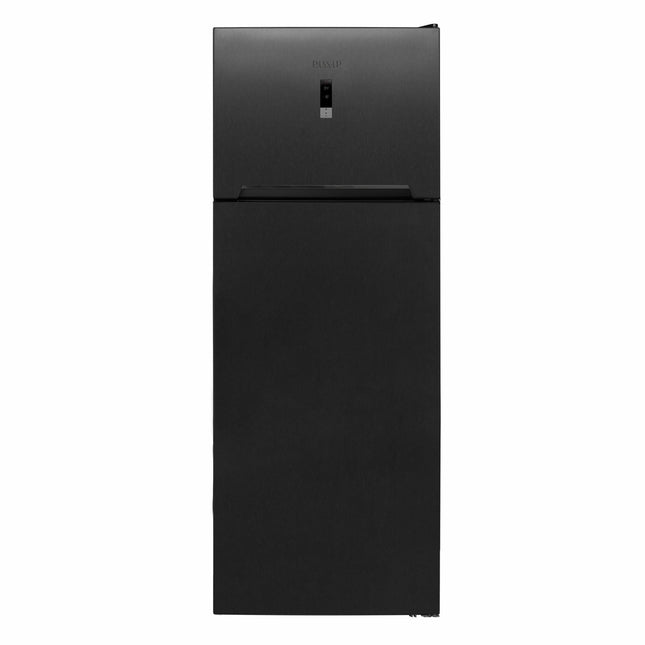 Turkish Nofrost Refrigerator - 451 L - 20 Ft - Black - FGV-500 DIGITAL