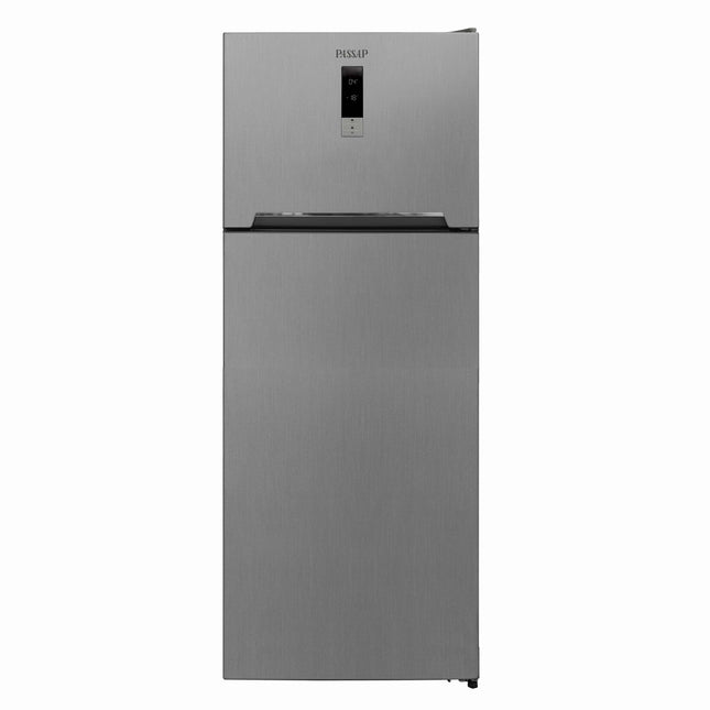 Turkish Nofrost Refrigerator - 451 L - 20 Ft - Silver - FGV-500 DIGITAL