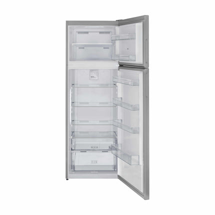 Turkish Nofrost Refrigerator - 451 L - 20 Ft - Silver - FGV-500 DIGITAL