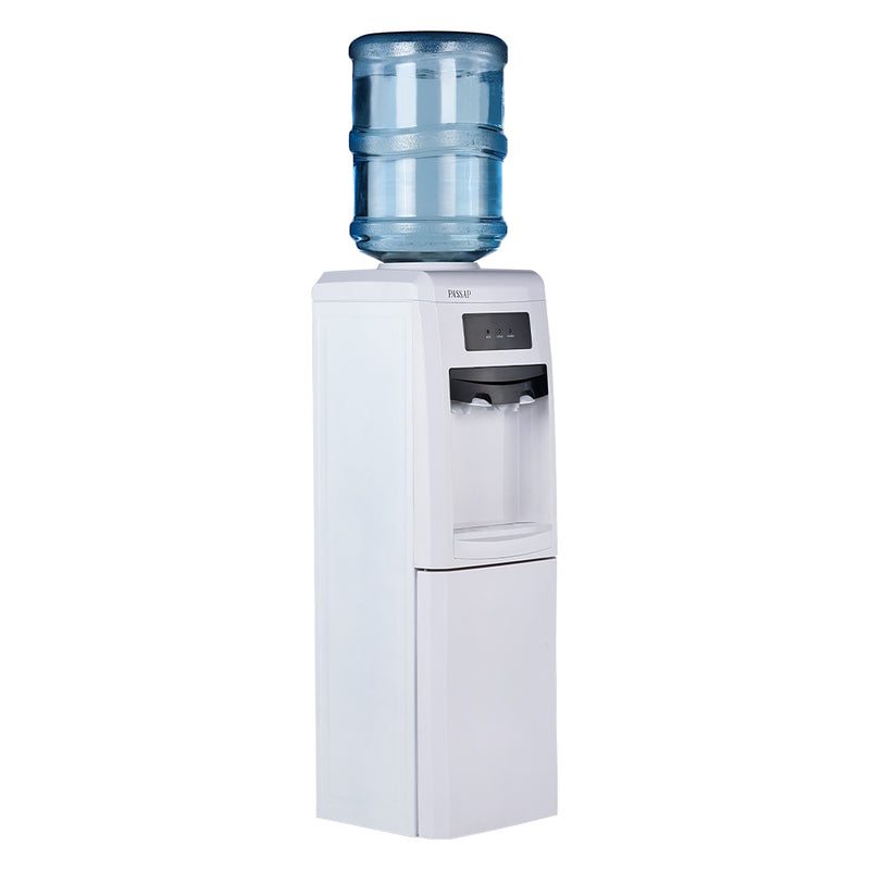   Water Dispenser HD-1025- 2 Tabs  - Color White