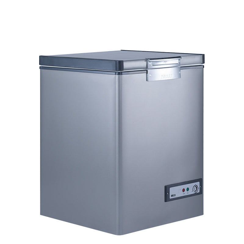 ES171L Chest Freezer - 160 Liters 