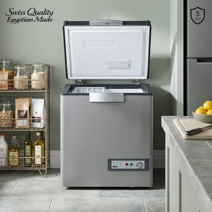 Chest Freezer - 160 L - ES171