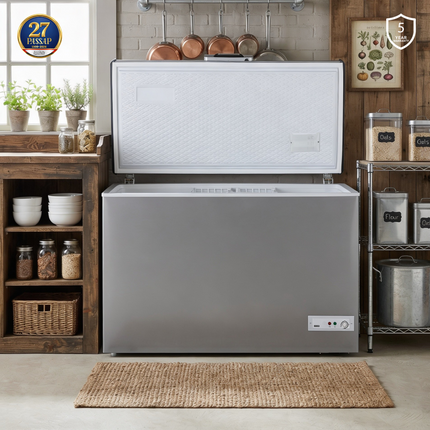 Chest Freezer Pro - 330 L - ES435
