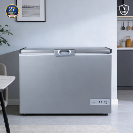 Chest Freezer - 404 L - ES461