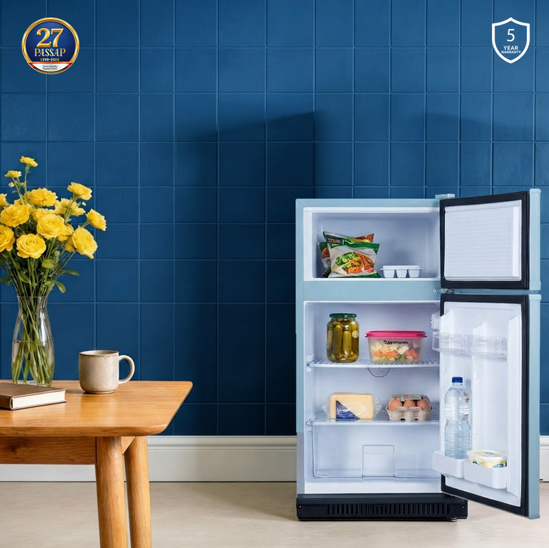 Mini Bar Fridge - 6 Feet - 160 L - FG200L