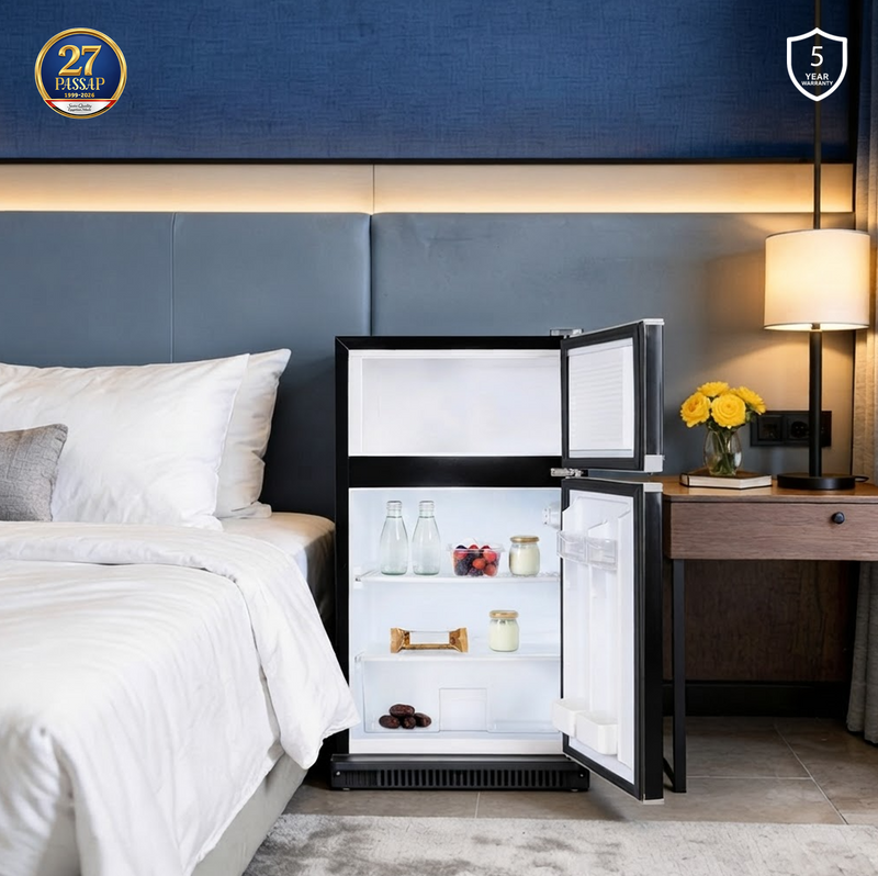 Mini Bar Fridge - 6 Feet - 160 L - FG200L