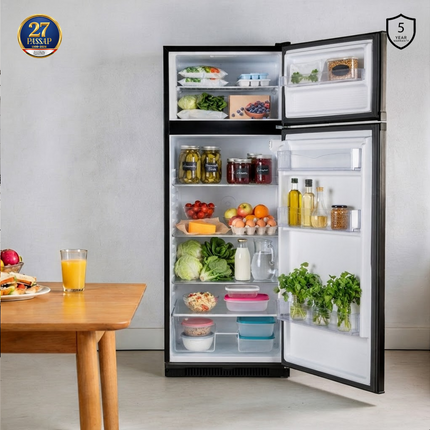 Smart Defrost Refrigerator - 11 Feet - 303 L - FG330L