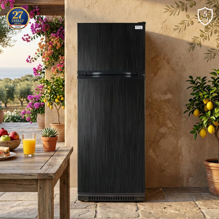 FG360L-ثلاجة سمارت ديفروست-320 لتر- 12 قدم