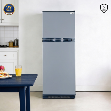 Smart Defrost Refrigerator - 14 Feet - 340 L - FG390L