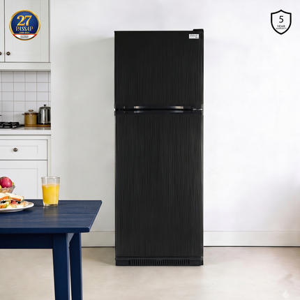 Smart Defrost Refrigerator - 14 Feet - 340 L - FG390L