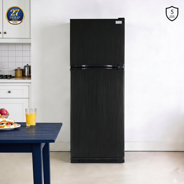 Smart Defrost Refrigerator - 14 Feet - 340 L - FG390