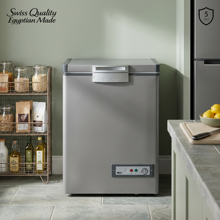 Chest Freezer - 160 L - ES171