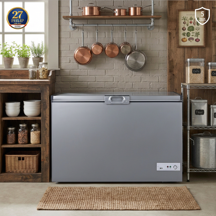 Chest Freezer Pro - 330 L - ES435
