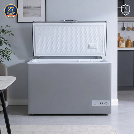Chest Freezer - 404 L - ES461