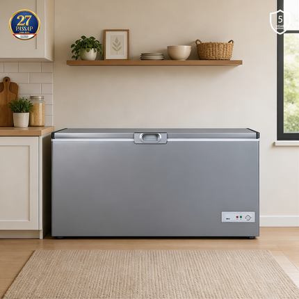 Chest Freezer - 505 L - ES571
