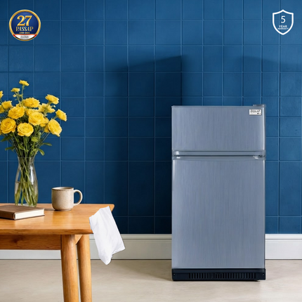 Mini Bar Fridge - 6 Feet - 160 L - FG200L