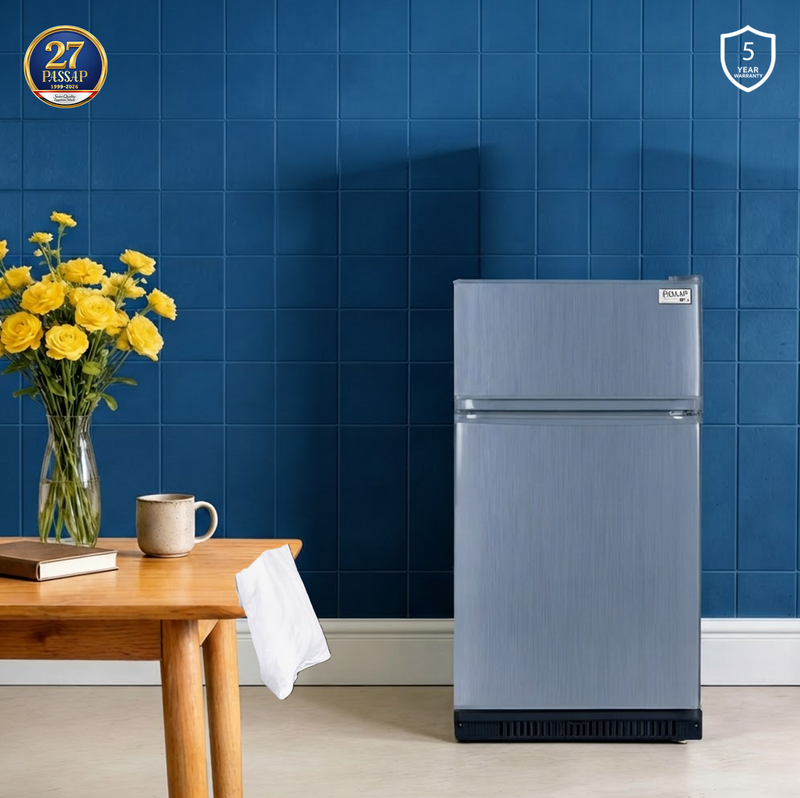 Mini Bar Fridge - 6 Feet - 160 L - FG200L