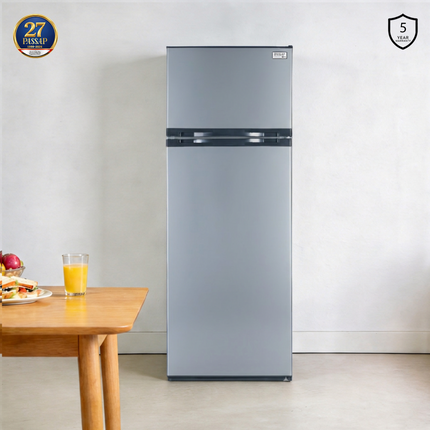 Smart Defrost Refrigerator - 11 Feet - 303 L - FG330L