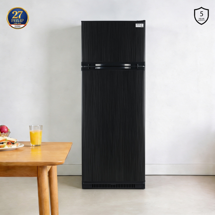 Smart Defrost Refrigerator - 11 Feet - 303 L - FG330L