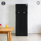 Smart Defrost Refrigerator - 11 Feet - 303 L - FG330