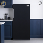 Nofrost Upright Freezer - 6 Drawers - 280 L - NVF280
