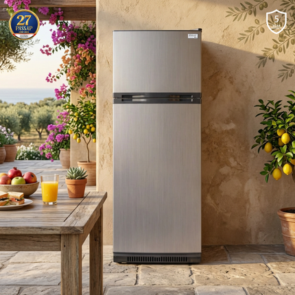 FG360L-ثلاجة سمارت ديفروست-320 لتر- 12 قدم