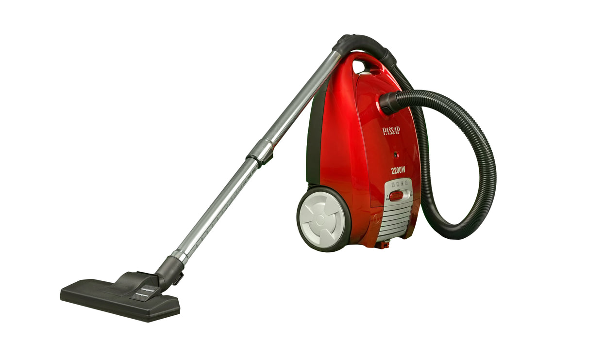 Vacuum Cleaner - 2200 Watt