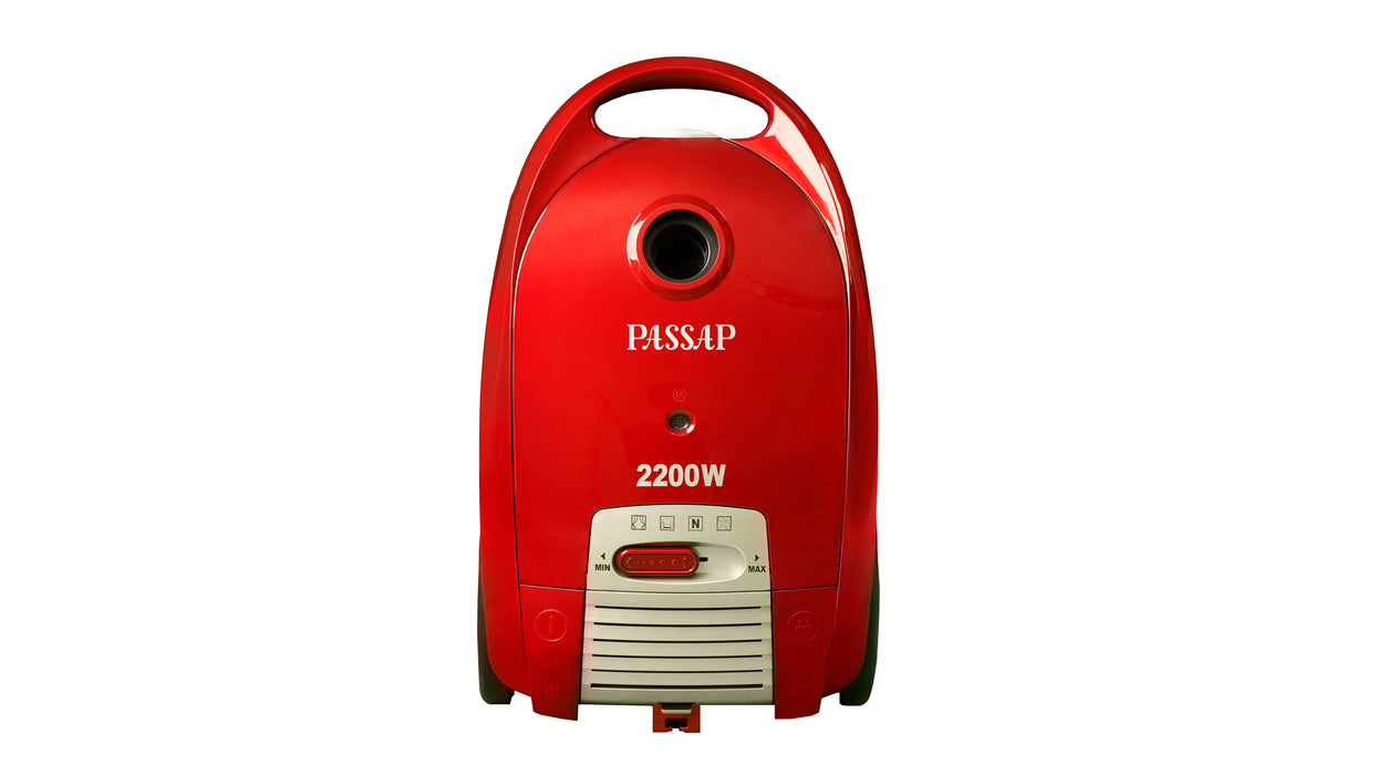 Vacuum Cleaner - 2200 Watt