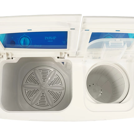 10 Kilo Bombe - Half Automatic Washing Machine