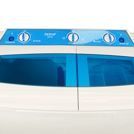 10 Kilo Bombe Pump - Half Automatic Washing Machine