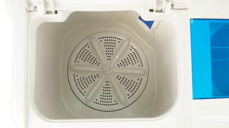 10 Kilo Bombe Pump - Half Automatic Washing Machine