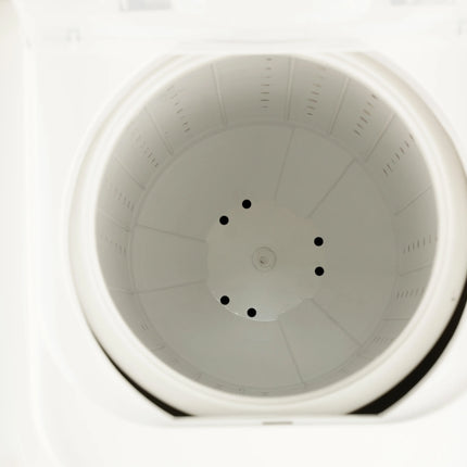 10 Kilo Bombe Pump - Half Automatic Washing Machine