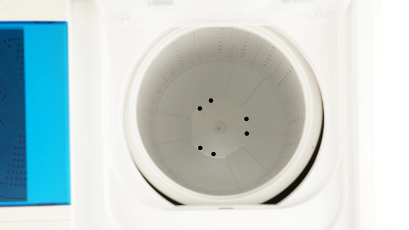 10 Kilo Bombe Pump - Half Automatic Washing Machine