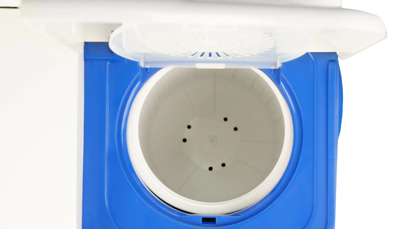 10 Kilo Flat Pump - Half Automatic Washing Machine