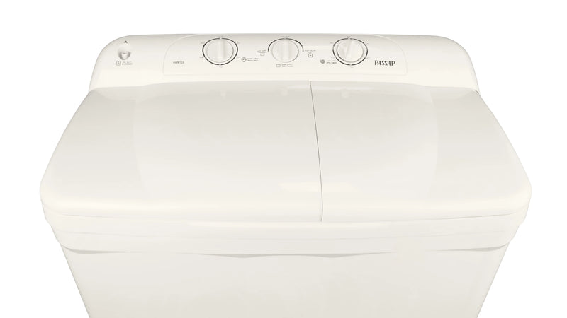 12 Kilo Flat - Half Automatic Washing Machine