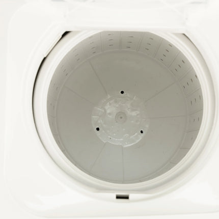 12 Kilo Flat - Half Automatic Washing Machine