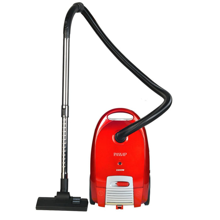 Vacuum Cleaner - 2200 Watt