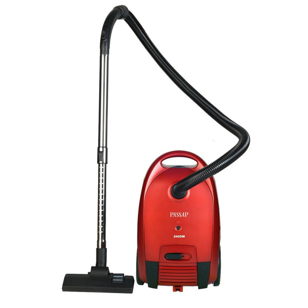 Vacuum Cleaner - 2400 Watt