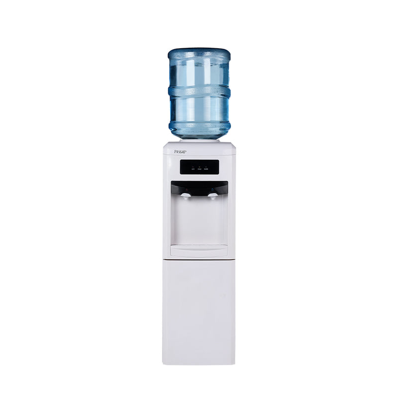   Water Dispenser HD-1025- 2 Tabs  - Color White