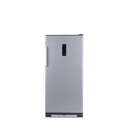 Nofrost Upright Freezer - 5 Drawers - Digital - 235 L - NVF240