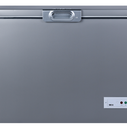 Chest Freezer Pro - 330 L - ES435