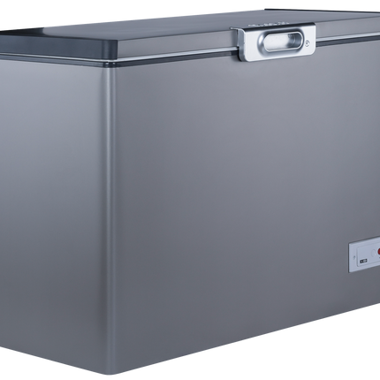 Chest Freezer Pro - 330 L - ES435