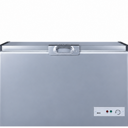 Chest Freezer - 404 L - ES461